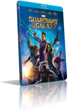 Guardiani della Galassia (2014) FullHD 1080p ITA/ENG AC3+DTS 5.1 Subs MKV