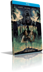 King Kong (1976) FullHD 1080p ITA/AC3+DTS 2.0 ENG/AC3+DTS 5.1 Subs MKV