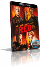 Red (2011) [HDR] UHD 2160p ITA/AC3+DTS 5.1 ENG/TrueHD 7.1 Subs MKV