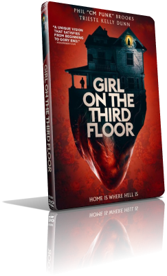 La ragazza del terzo piano (2019) Full DVD9 – ITA/ENG