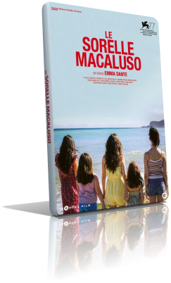 Le sorelle Macaluso (2020) DVD5 Compresso – ITA