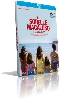 Le sorelle Macaluso (2020) Full Blu-Ray AVC ITA/AC3+DTS-HD MA 5.1