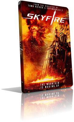Skyfire (2019) Full DVD9 – ITA/CHI