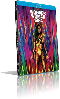 Wonder Woman 1984 (2020) [IMAX] BDRip 480p ITA/ENG AC3 5.1 Subs MKV