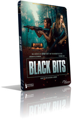 Black Bits (2023) Full DVD5 - ITA/ENG