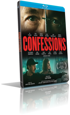 Confessions - Confessioni di un assassino (2022) FullHD 1080p ITA/eAC3 5.1 (Audio Da WEBDL) FRE/AC3+DTS 5.1 Subs MKV
