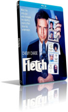 Fletch - Un colpo da prima pagina (1985) FullHD 1080p ITA/AC3 2.0 (Audio Da DVD) ENG/AC3+DTS 5.1 Subs MKV