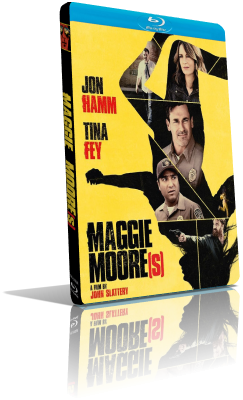 Maggie Moores - Un omicidio di troppo (2023) FullHD 1080p ITA/EAC3 5.1 (Audio Da WEBDL) ENG/AC3+DTS 5.1 Subs MKV