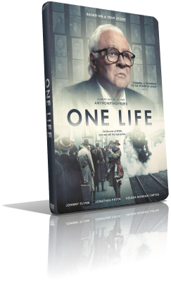 One Life (2023) Full DVD9 - ITA/ENG