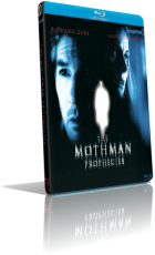 The Mothman Prophecies - Voci dall'ombra (2002) FullHD 1080p ITA/AC3 5.1 (Audio Da DVD) ENG/AC3+DTS 5.1 Subs MKV