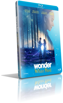 Wonder - White Bird (2023) Full Blu-Ray AVC ITA/ENG DTS-HD MA 5.1