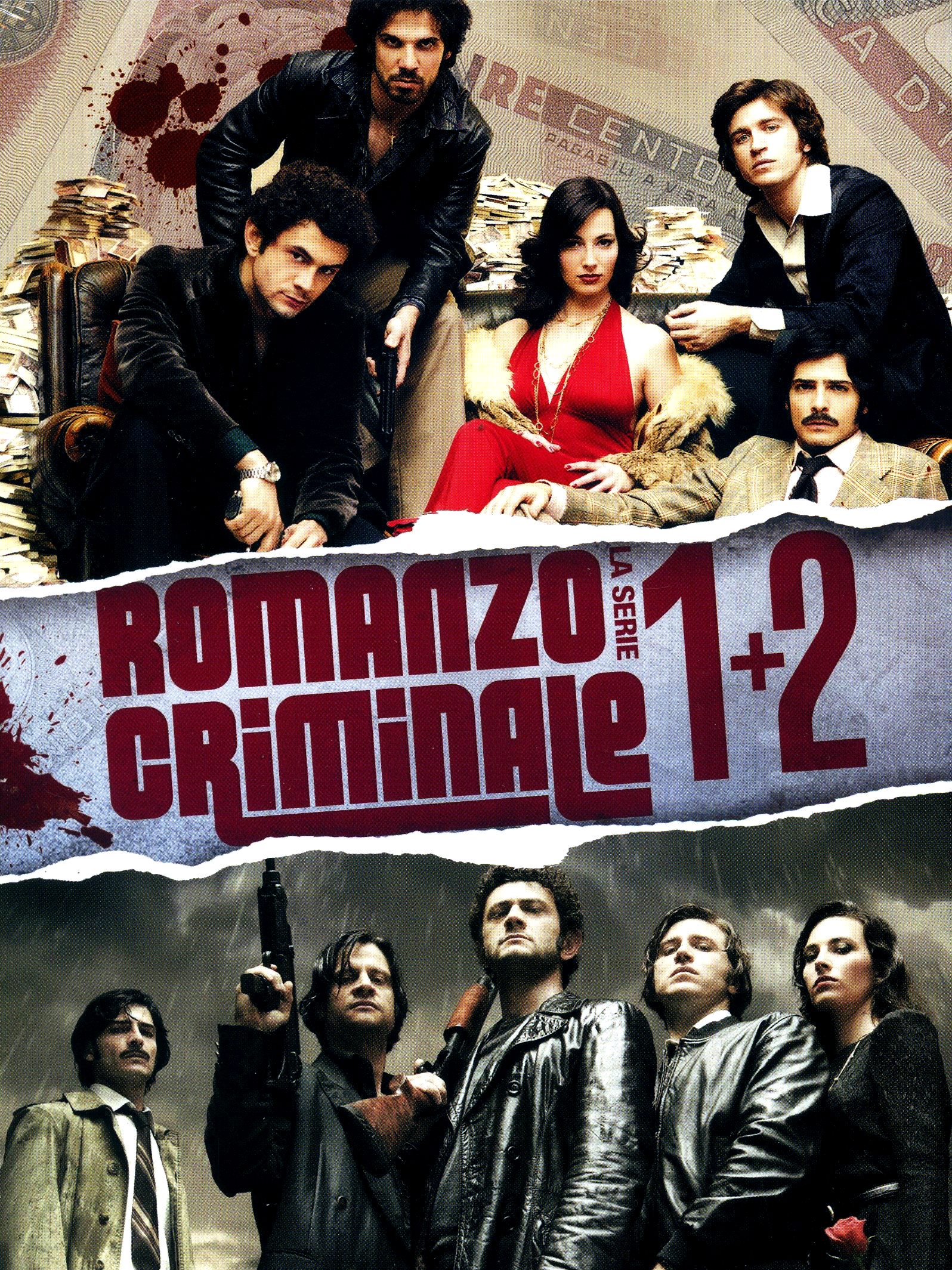 Romanzo criminale – La serie