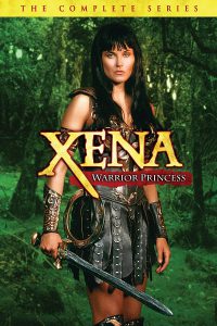 Xena – La principessa guerriera