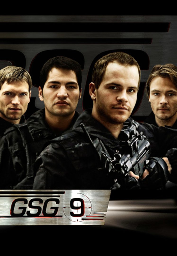 GSG9 – Squadra d’assalto