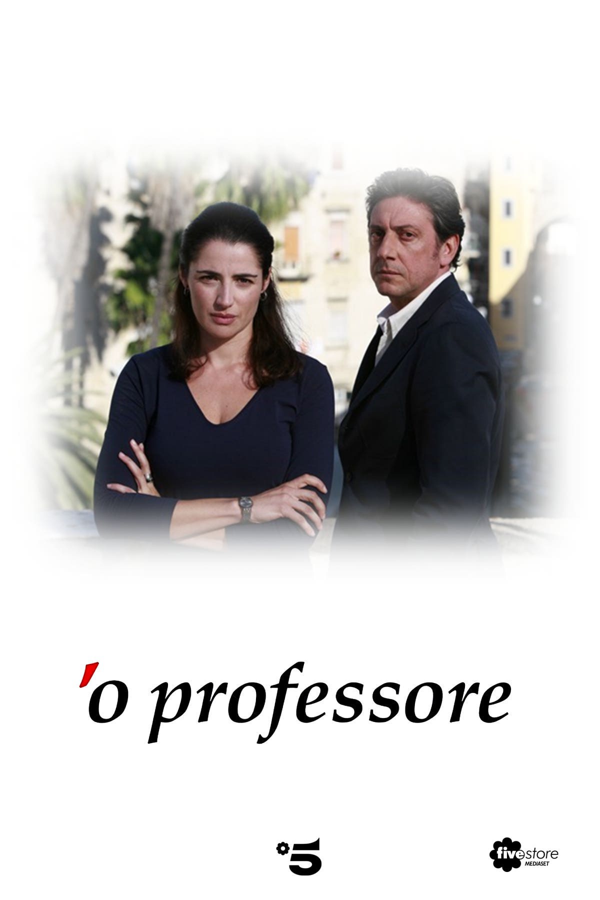 O’ Professore