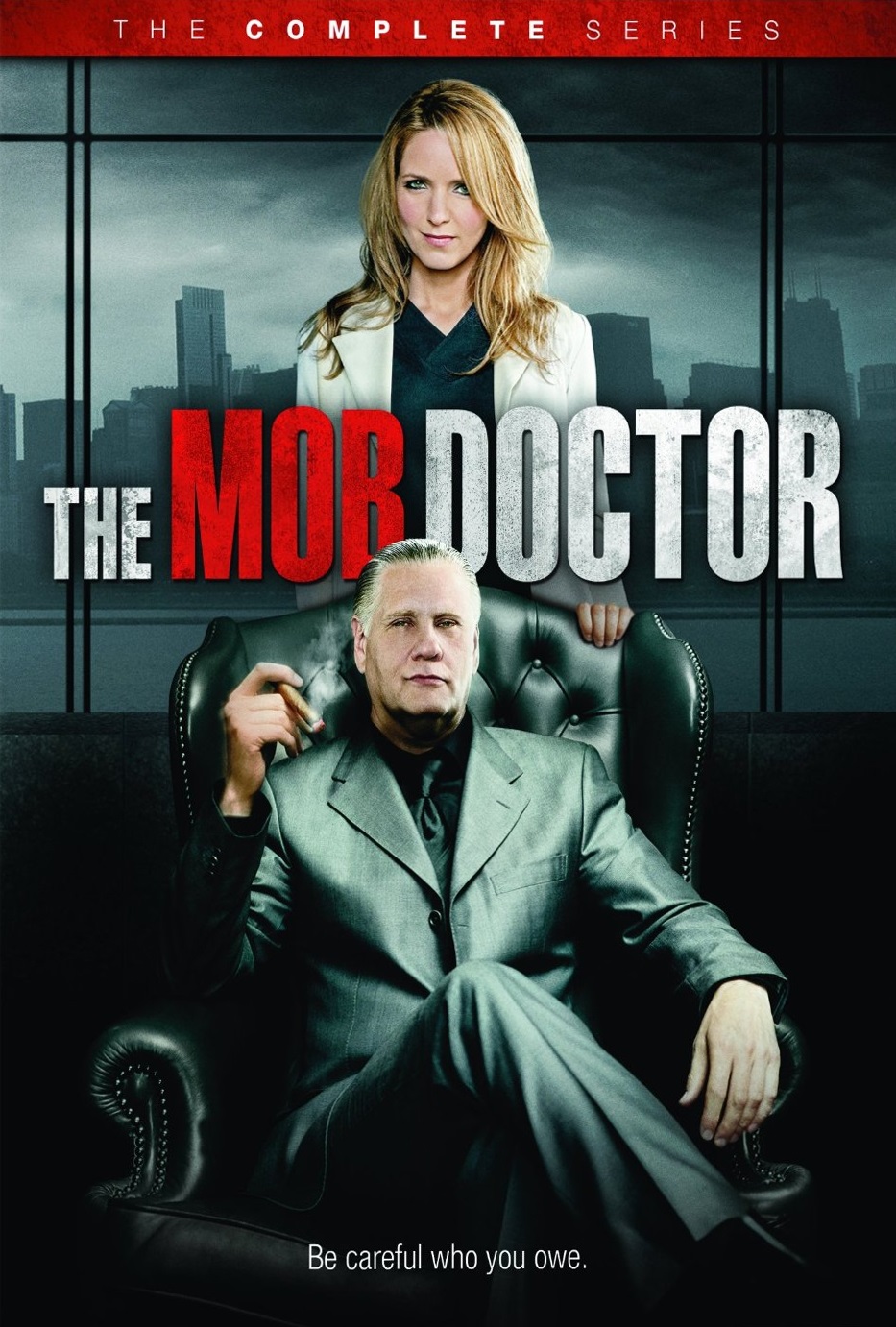 The Mob Doctor