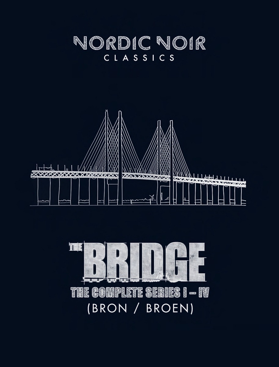 The Bridge: La serie originale