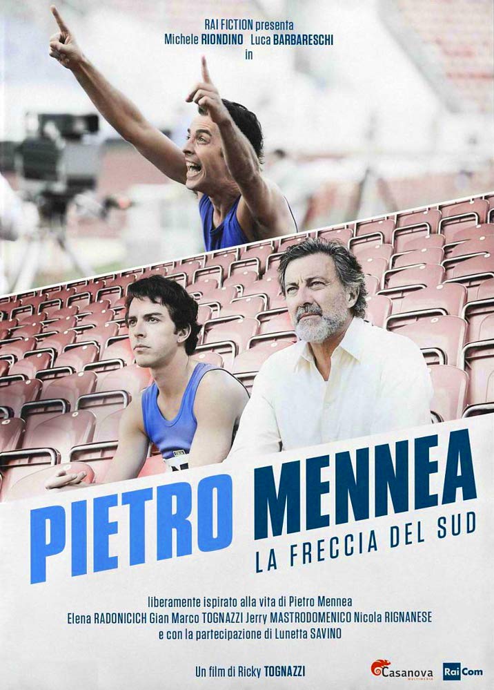 Pietro Mennea – La freccia del Sud