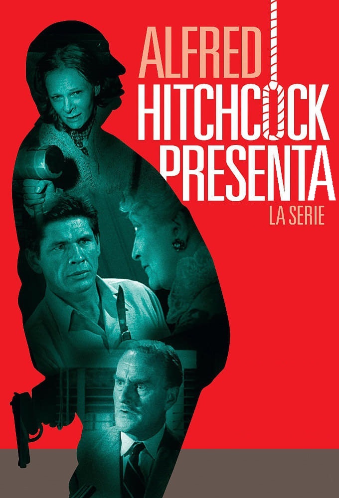 Alfred Hitchcock Presenta: La Serie