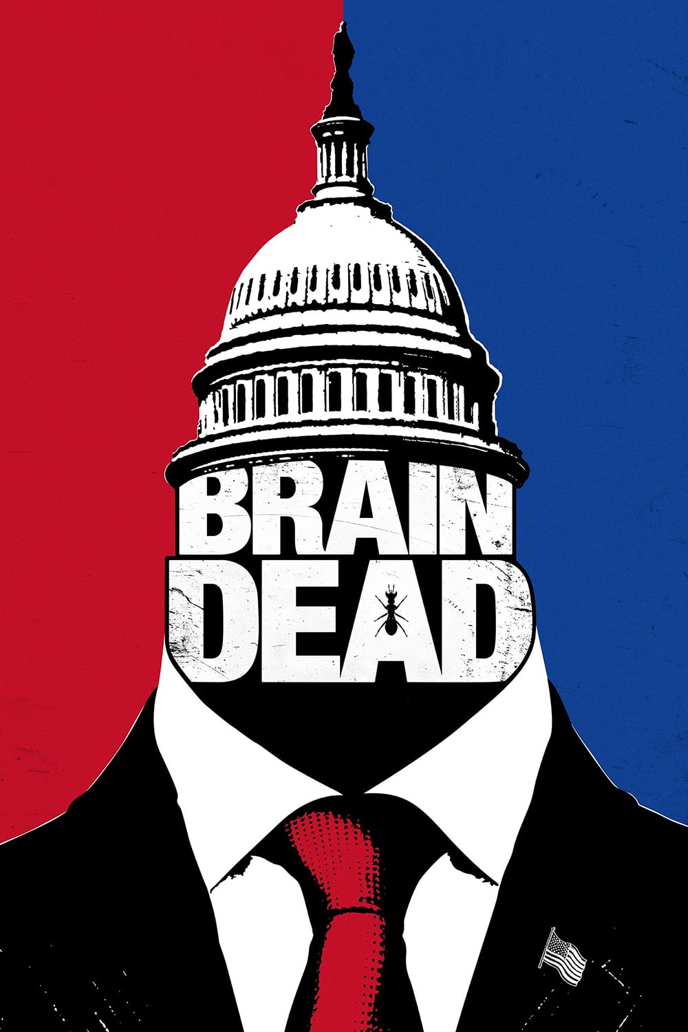 BrainDead: Alieni a Washington