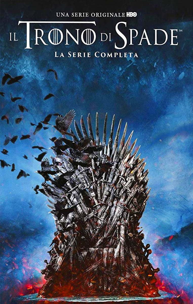 Game of Thrones: Il Trono di Spade
