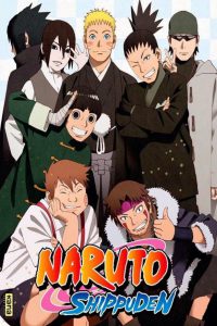 Naruto: Shippuden – 2×486/487/488/489 – ITA