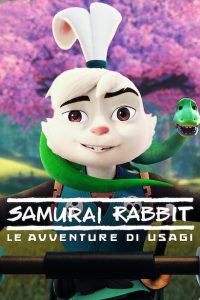 Samurai Rabbit – Le avventure di Usagi