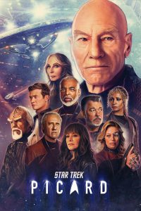 Star Trek – Picard