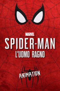 Spider-Man – L’uomo ragno: Animation