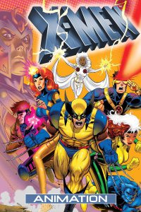 X-Men: ’97 – 1×05 – ITA