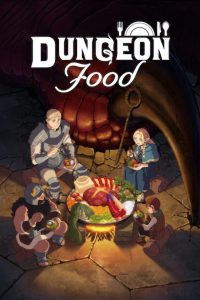 Dungeon Food – 1×16 – ITA