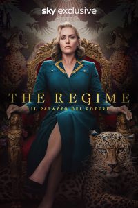 The Regime – Il palazzo del potere