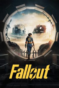 Fallout - Stagione 1 - COMPLETA