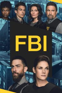 FBI - 6x01 - ITA