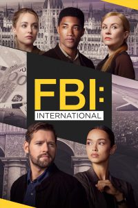 FBI: International - 3x01 - ITA