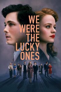We Were the Lucky Ones - 1x01/02/03 - ITA