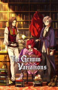 The Grimm Variations - Stagione 1 - COMPLETA