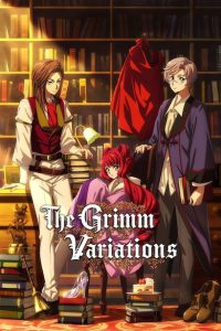The Grimm Variations – Stagione 1 – COMPLETA