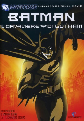 Batman – Il Cavaliere di Gotham [HD] (2008)