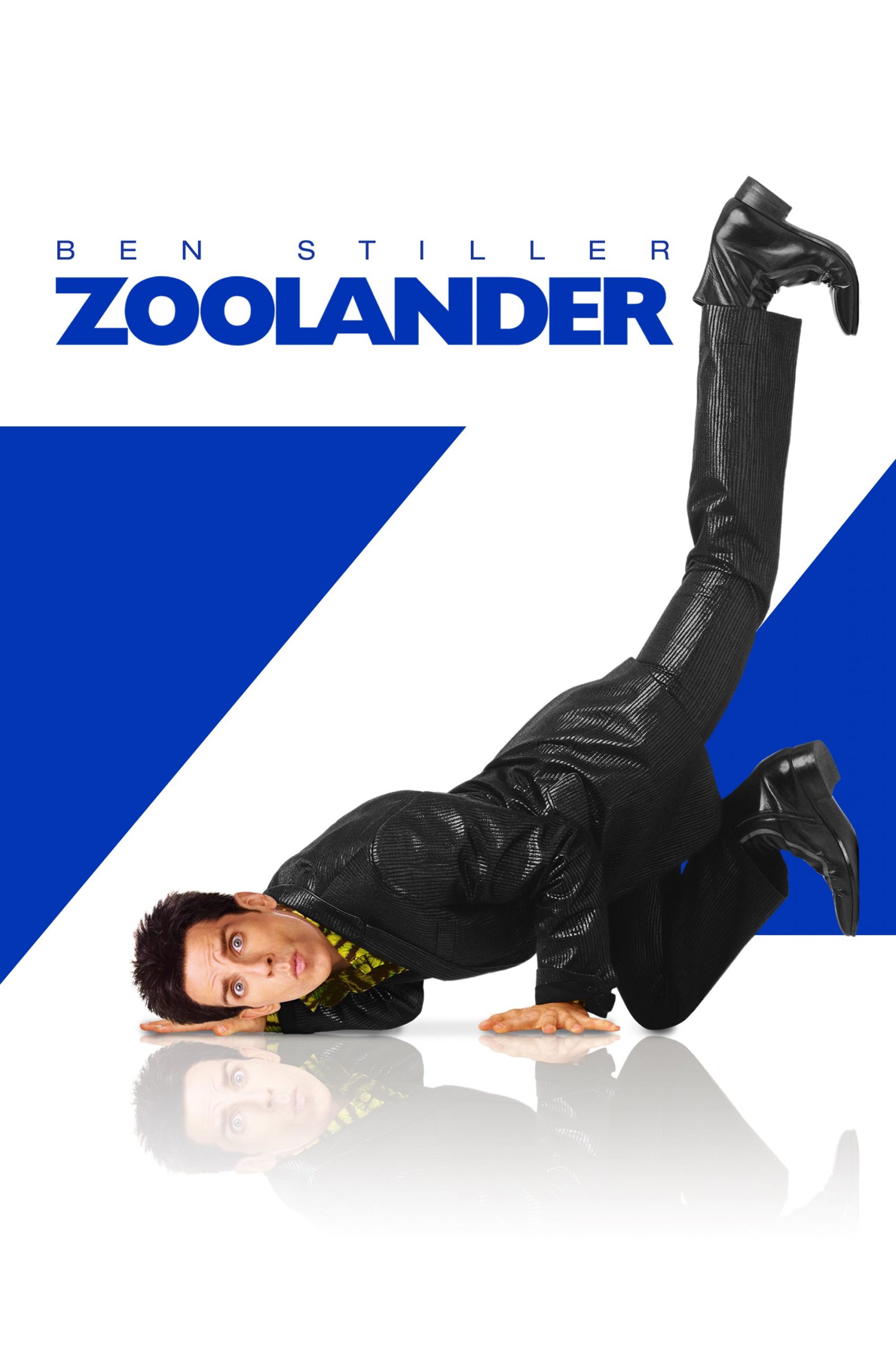 Zoolander [HD] (2001)