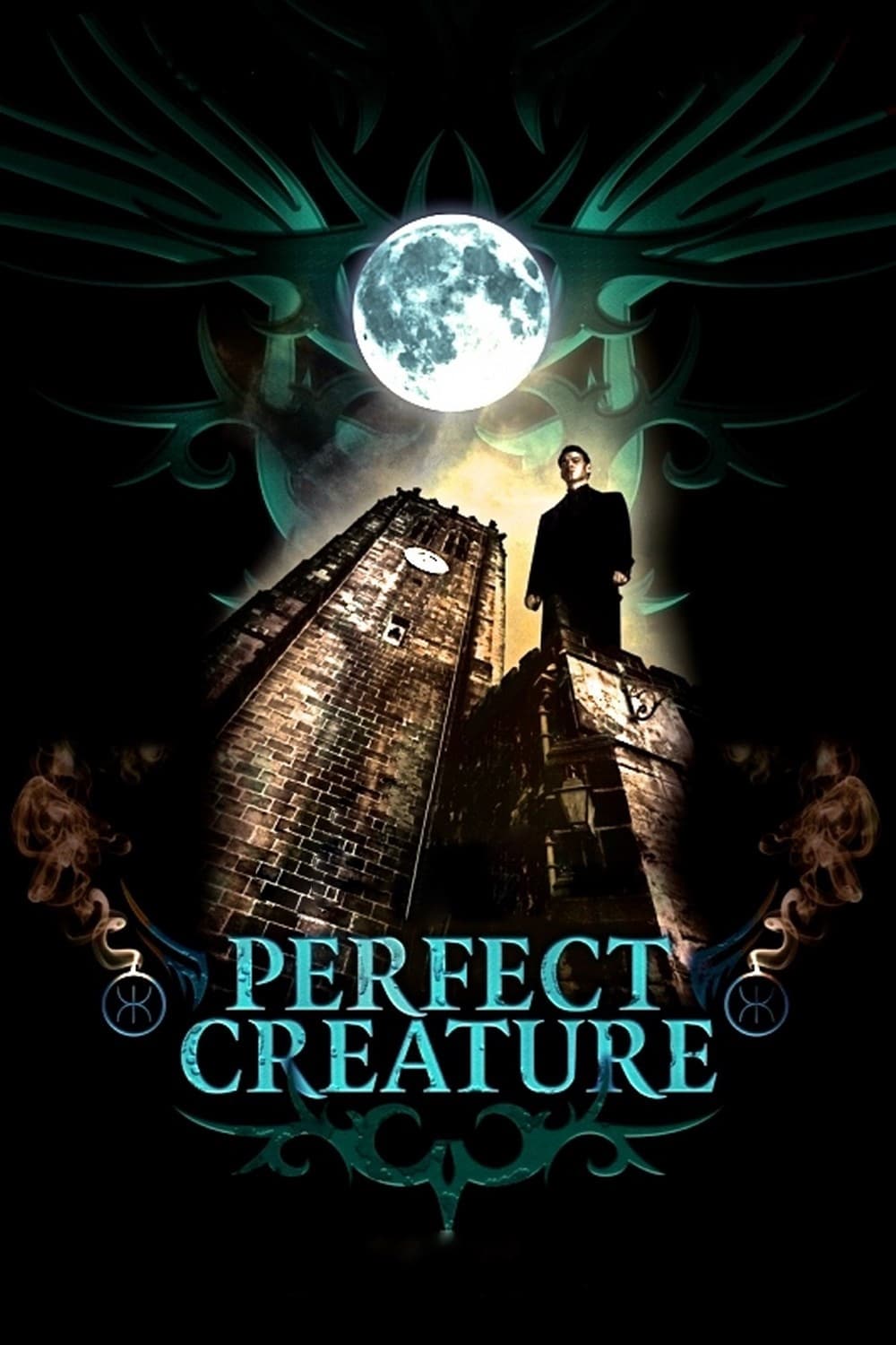 Perfect Creature [HD] (2006)