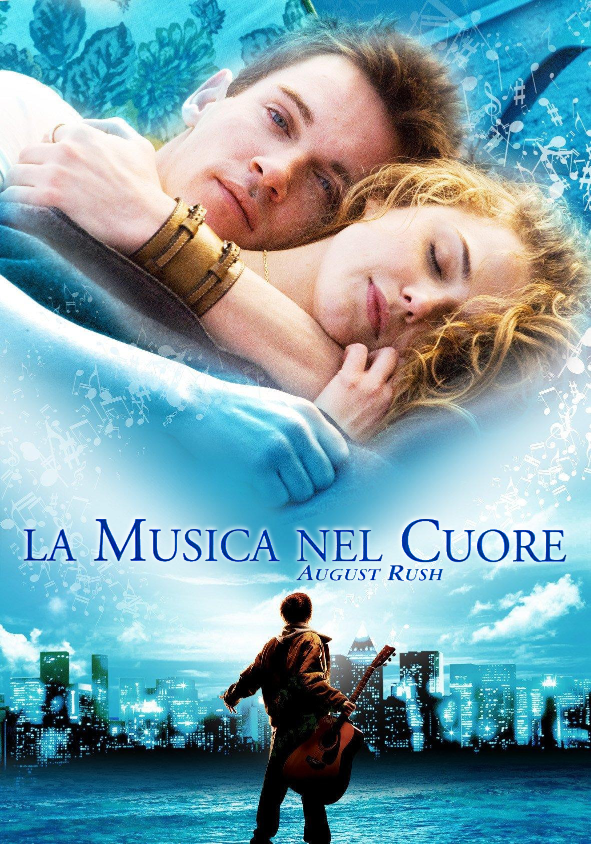 La musica nel cuore [HD] (2007)