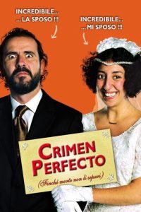 Crimen Perfecto – Finché morte non li separi [HD] (2004)