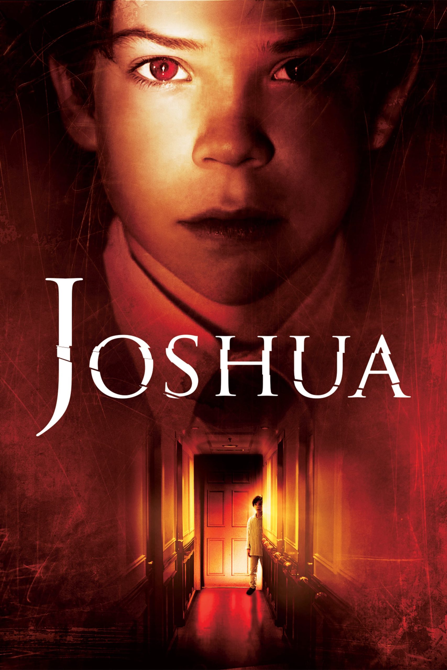 Joshua [HD] (2008)