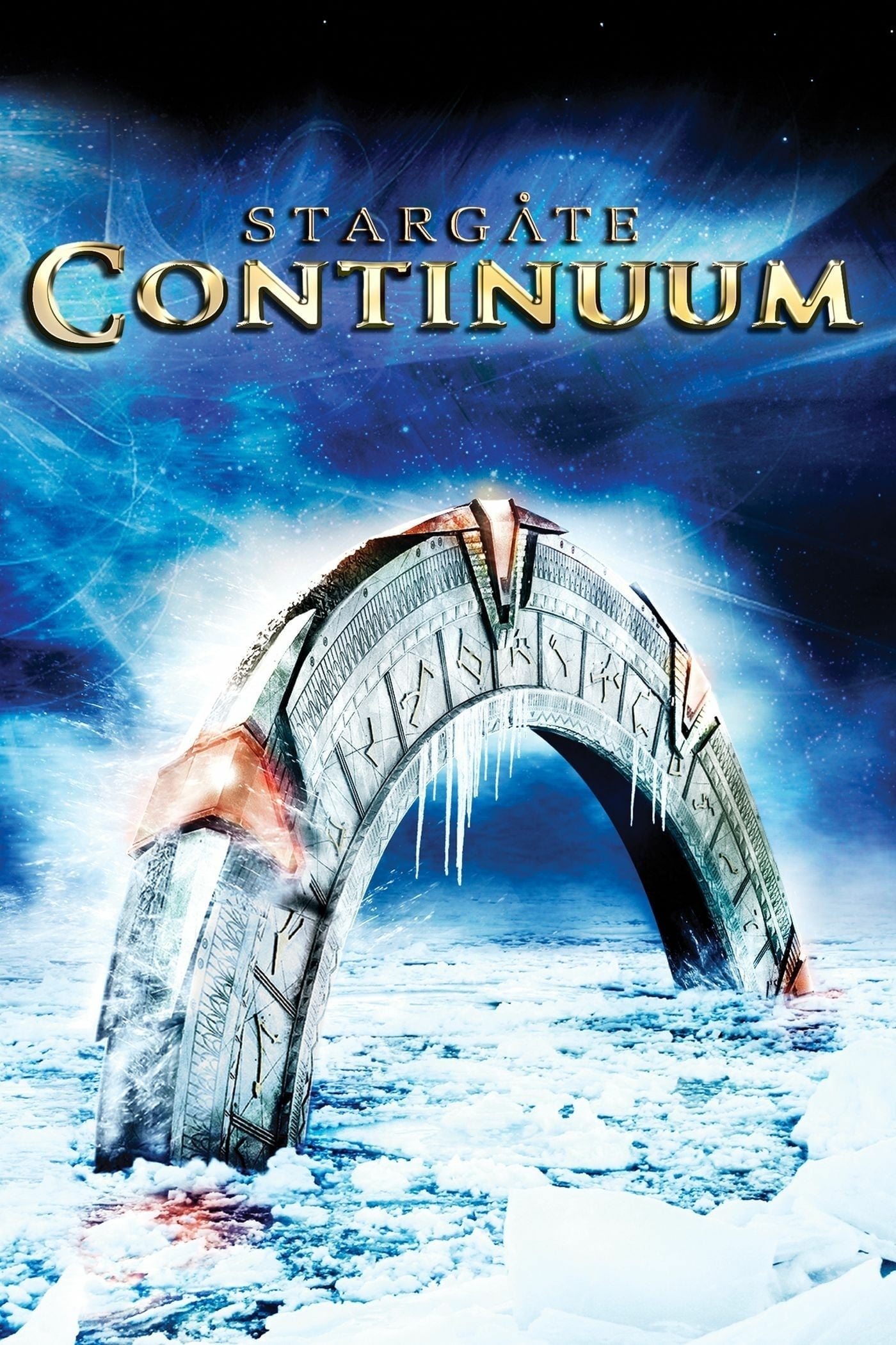 Stargate Continuum (2008)