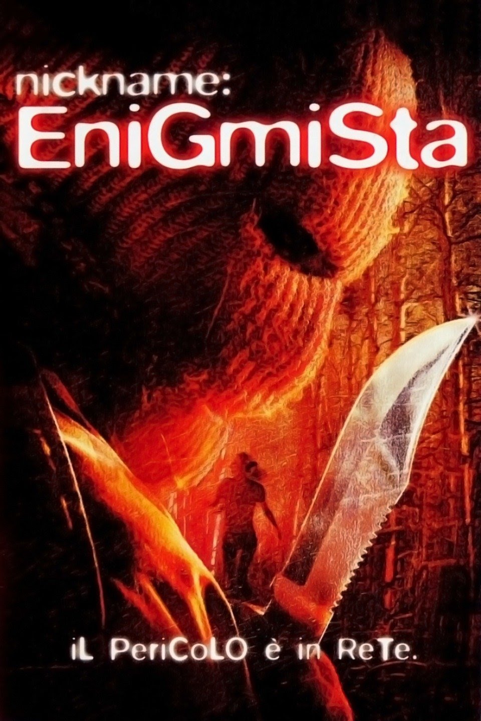 Nickname: Enigmista [HD] (2005)