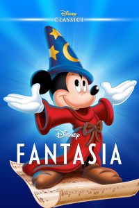 Fantasia [HD] (1940)