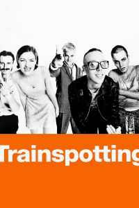 Trainspotting [HD] (1996)
