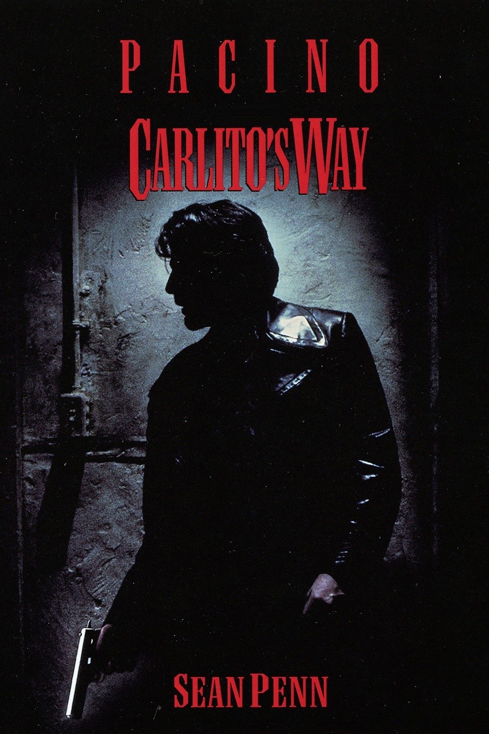 Carlito’s Way [HD] (1993)