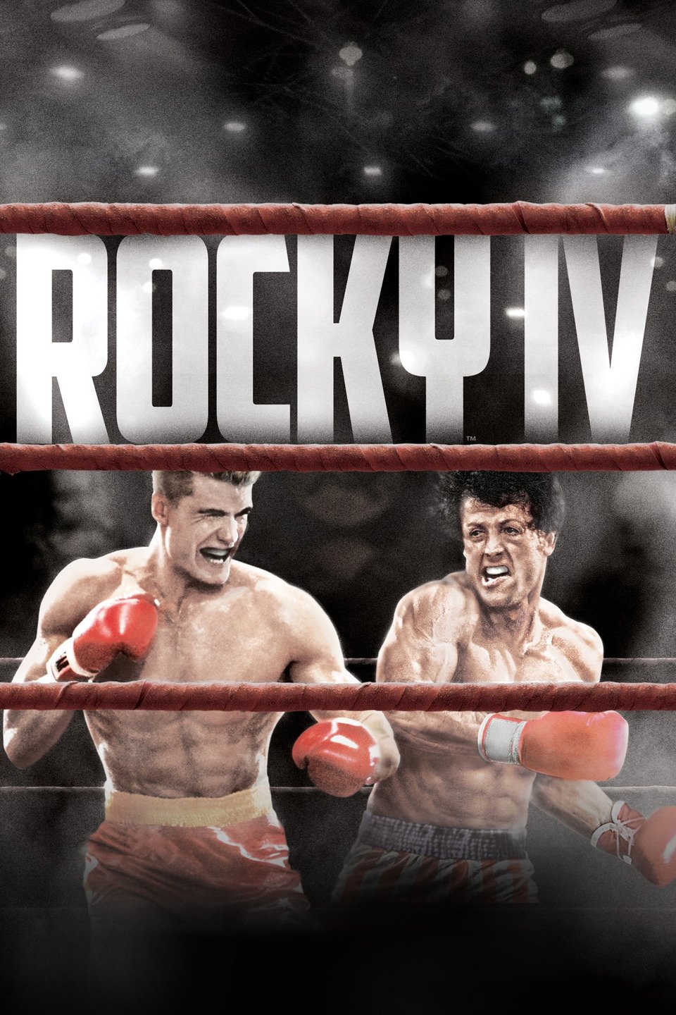 Rocky IV [HD] (1985)